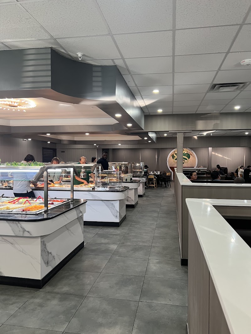 Photo of Jade Asian buffet by Jade Asian Buffet