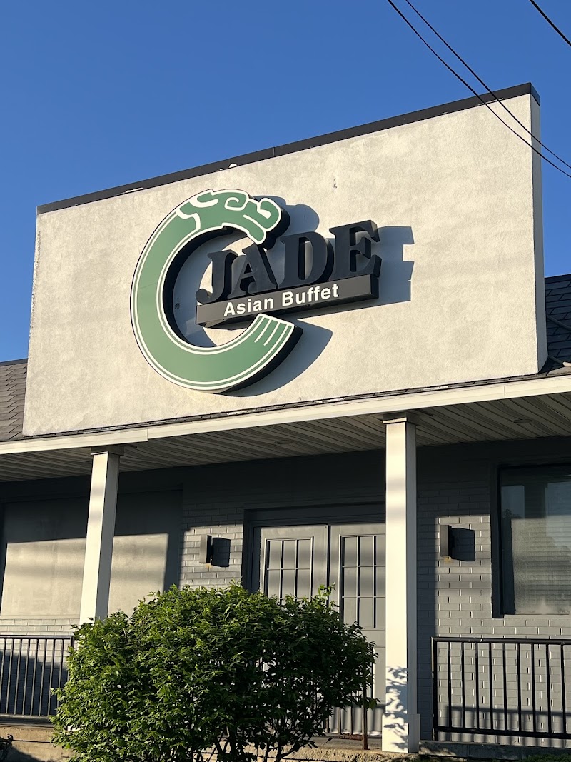 Photo of Jade Asian buffet by Jade Asian Buffet