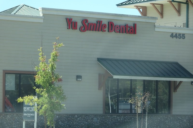 Yu Smile Dental- Fairfield Family Dentist photo 2