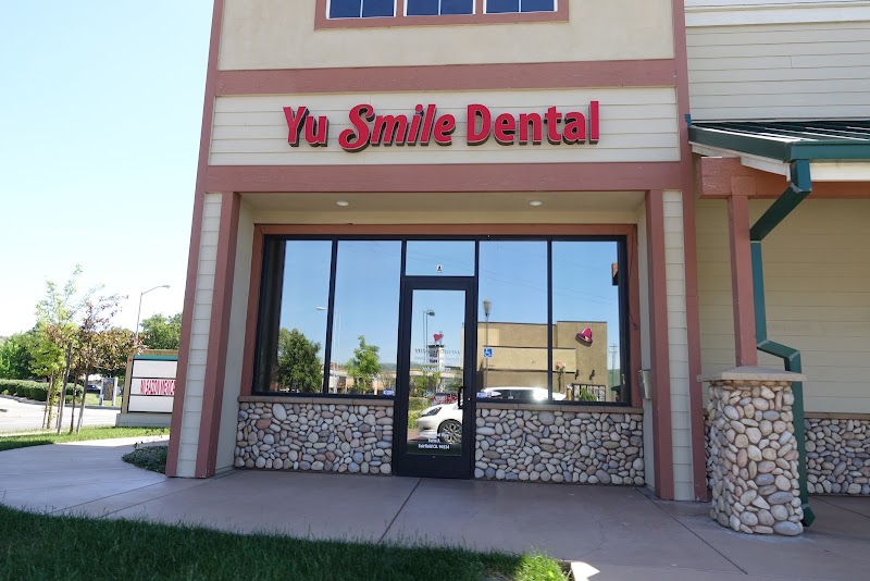 Photo of Yu Smile Dental- Fairfield Family Dentist