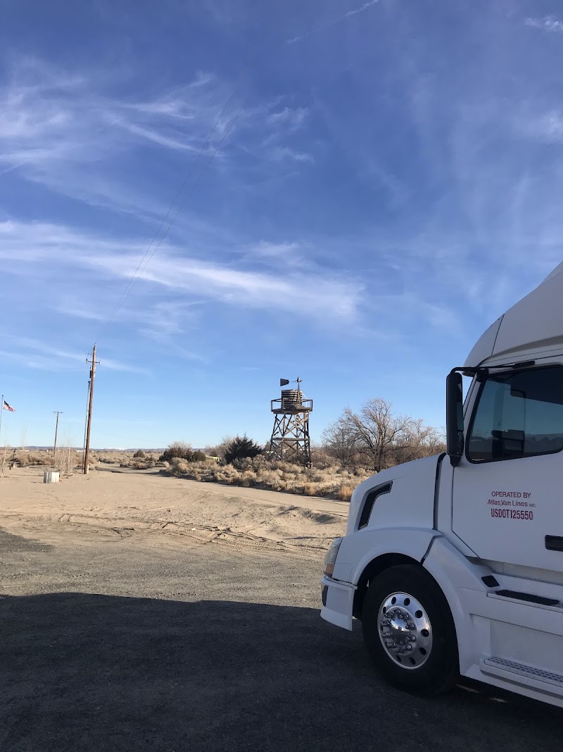 Alexander's Mobility Services - Atlas Van Lines photo 3
