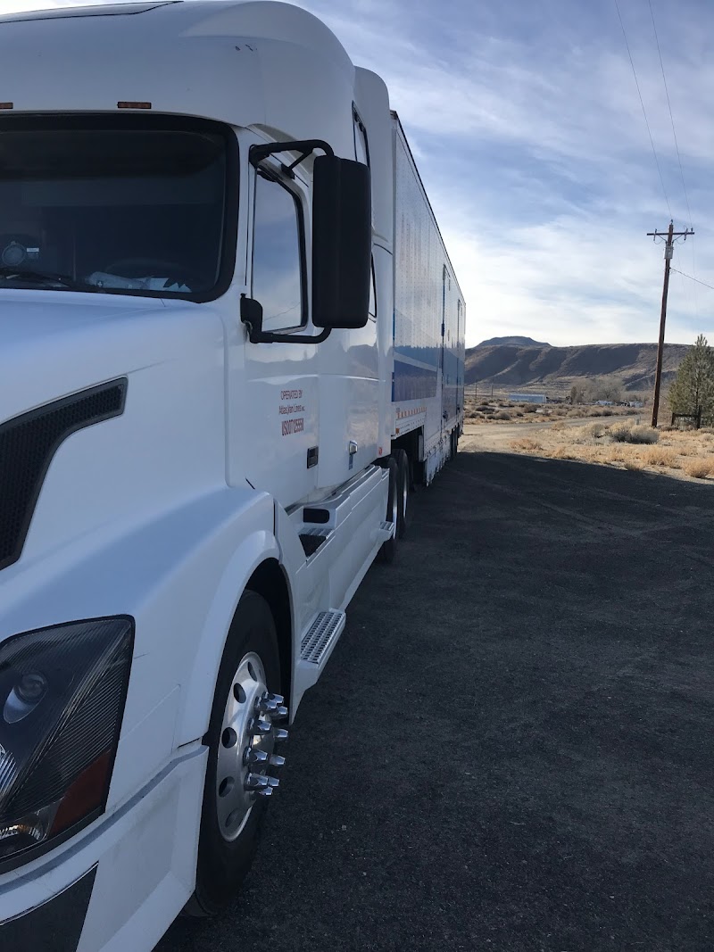 Alexander's Mobility Services - Atlas Van Lines photo 4