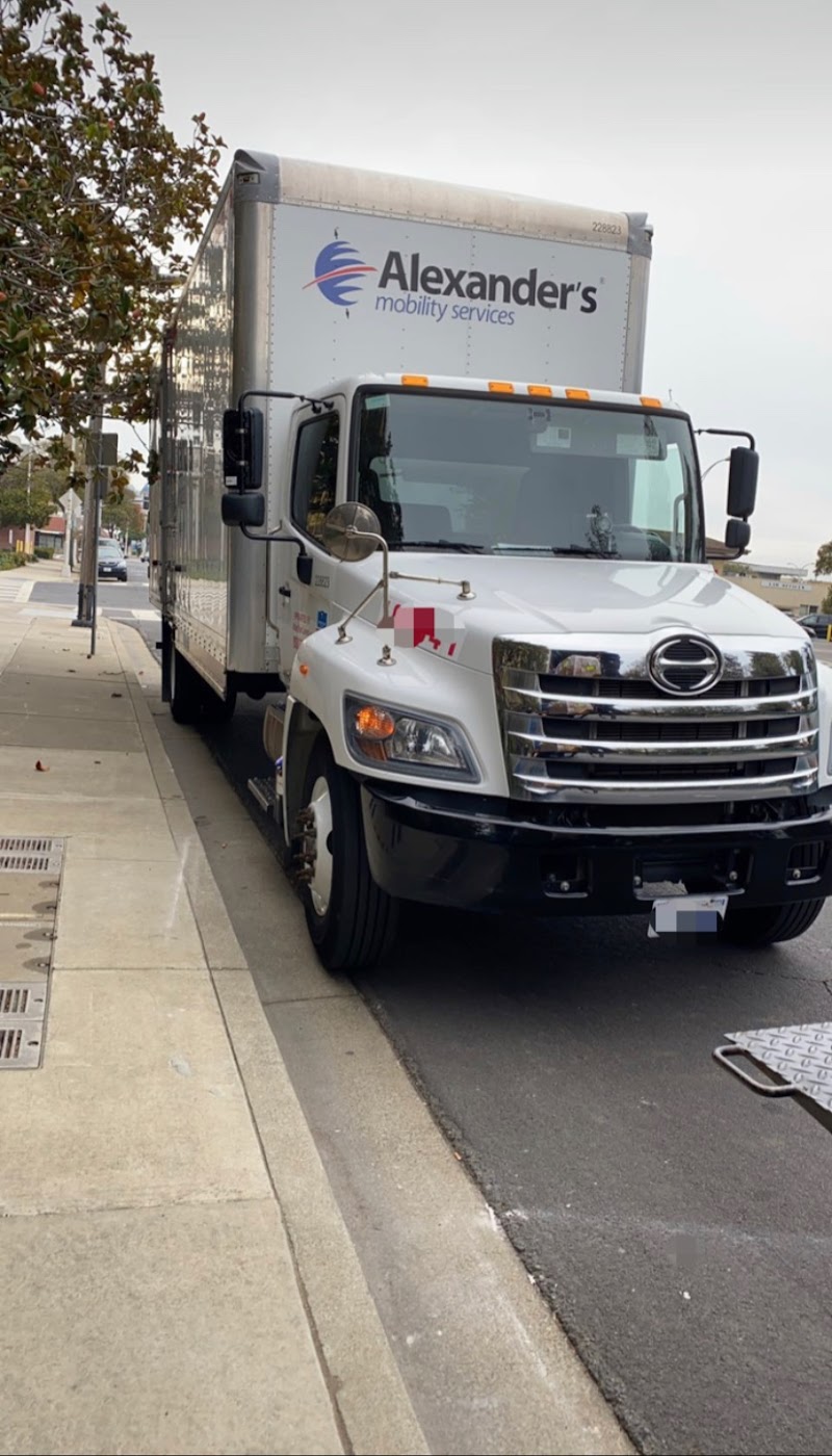 Alexander's Mobility Services - Atlas Van Lines photo 2