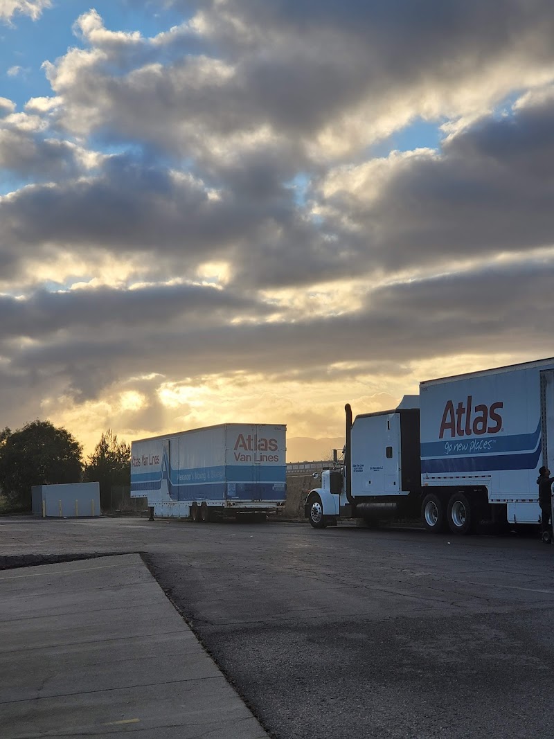 Photo of Alexander's Mobility Services - Atlas Van Lines
