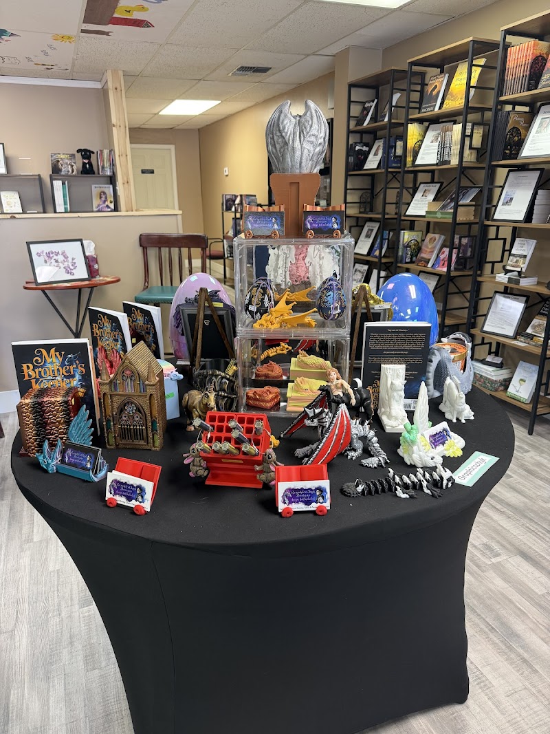 Small Town Stories LLC photo 3