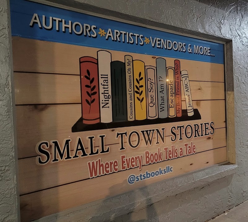 Photo of Small Town Stories LLC