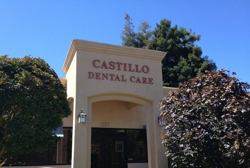 Castillo Dental Care Inc. Vallejo photo 2