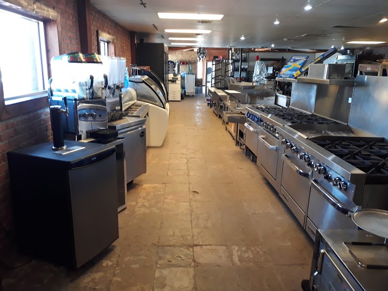 Tampa Restaurant Equipment photo 5