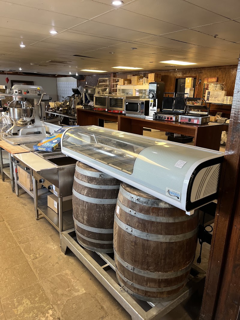 Tampa Restaurant Equipment photo 2