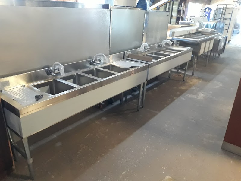 Tampa Restaurant Equipment photo 3
