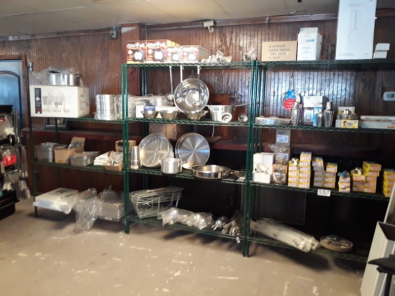 Tampa Restaurant Equipment photo 4