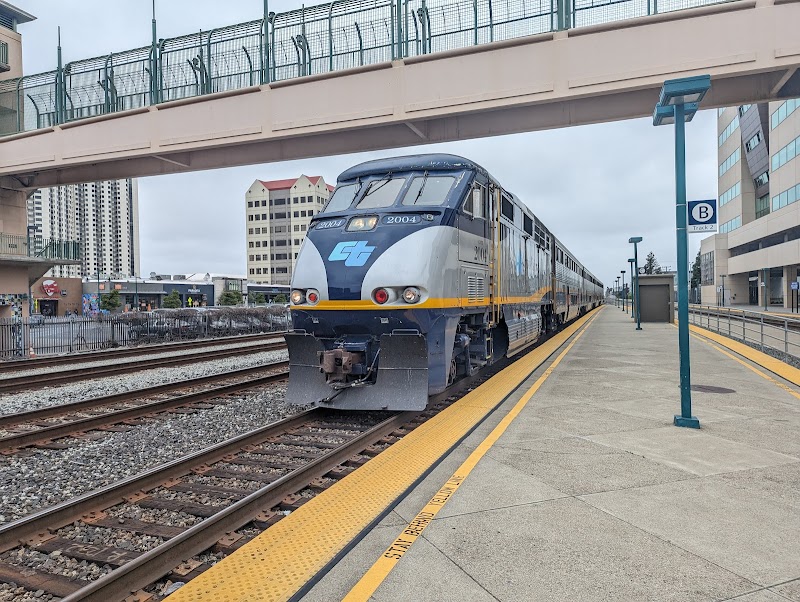 Photo of Emeryville