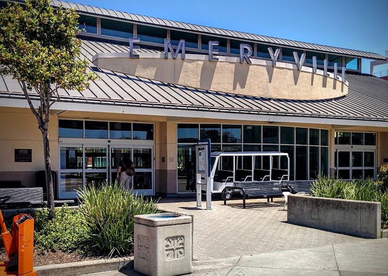 Emeryville photo 3