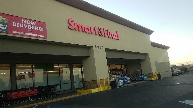 Photo of Smart & Final