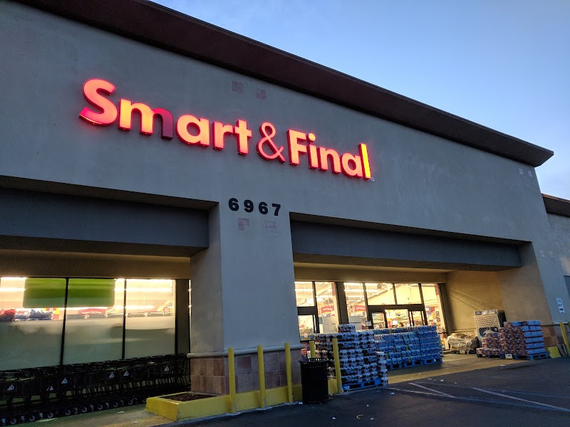 Smart & Final photo 4