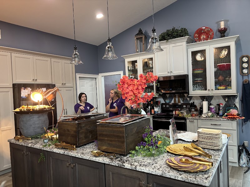 Photo of Big Boards Catering