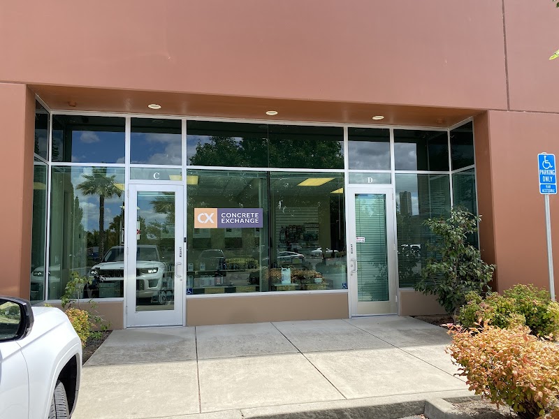 Photo of Concrete Exchange