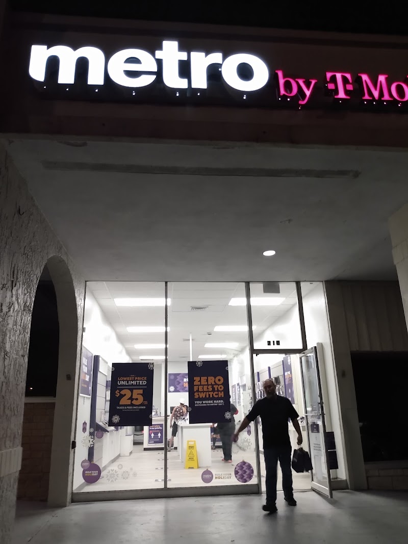 Photo of Metro by T-Mobile