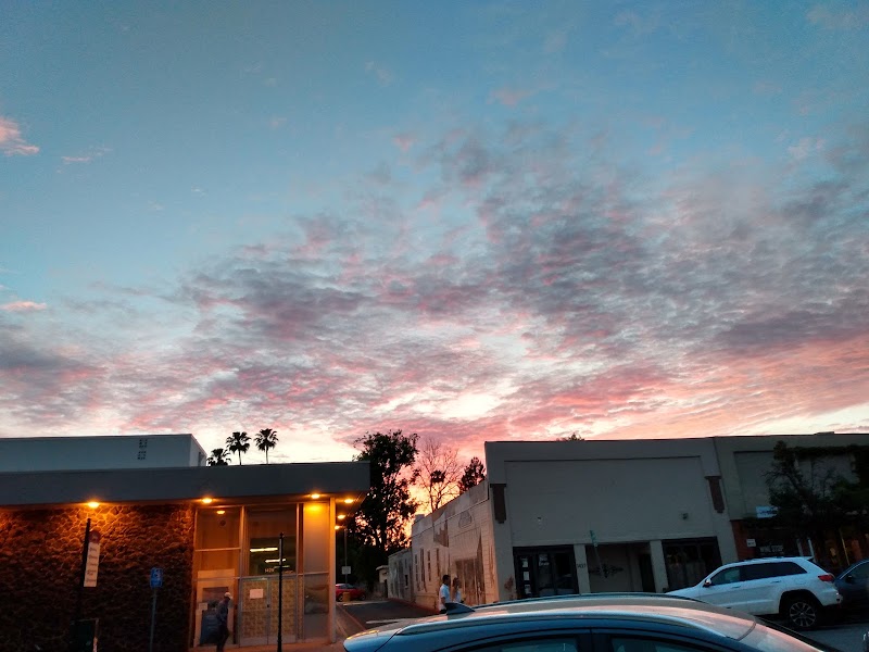 Photo of Calistoga