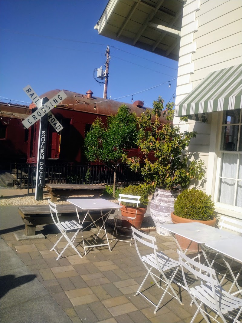 Calistoga photo 2