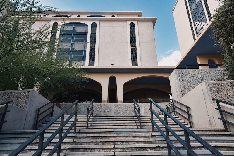 Pima County Administrator’s Office East photo 2