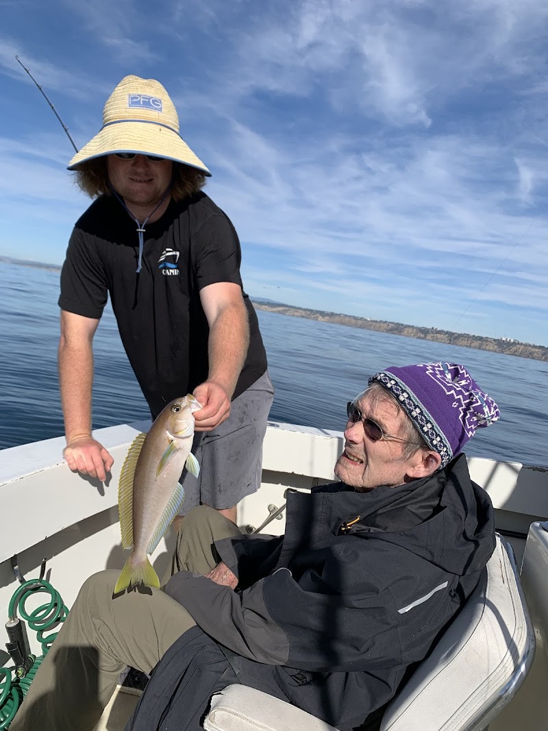 Fishing Charters Of San Diego photo 4