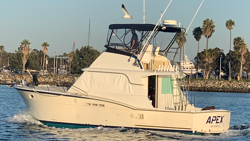 Photo of Fishing Charters Of San Diego