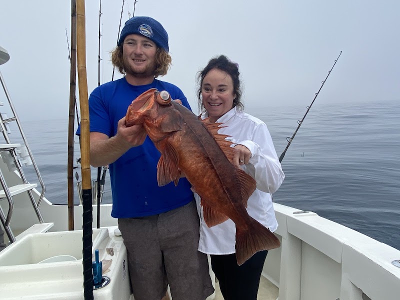 Fishing Charters Of San Diego photo 3