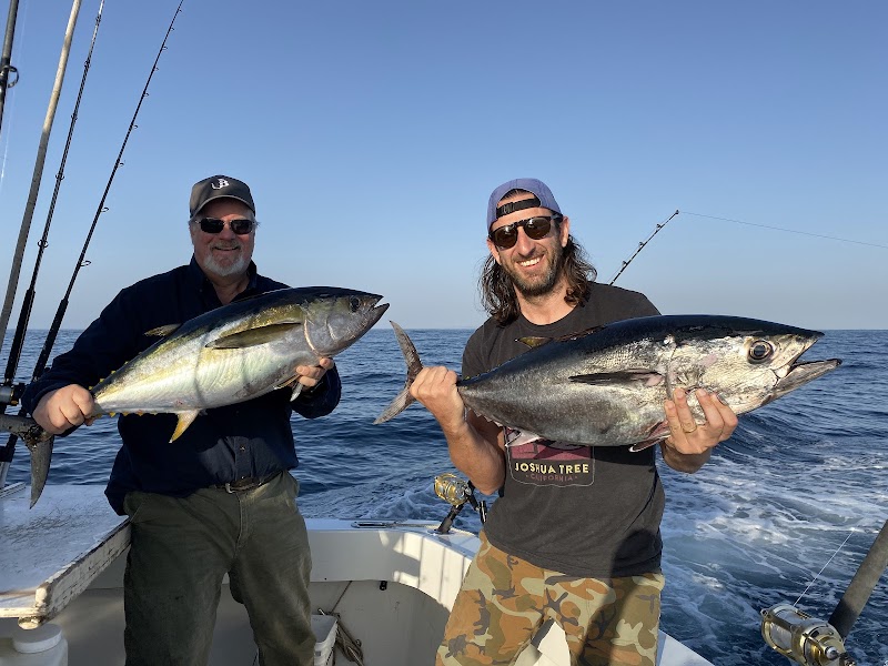 Fishing Charters Of San Diego photo 2