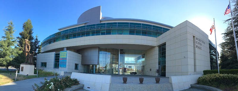 Milpitas City Council photo 2