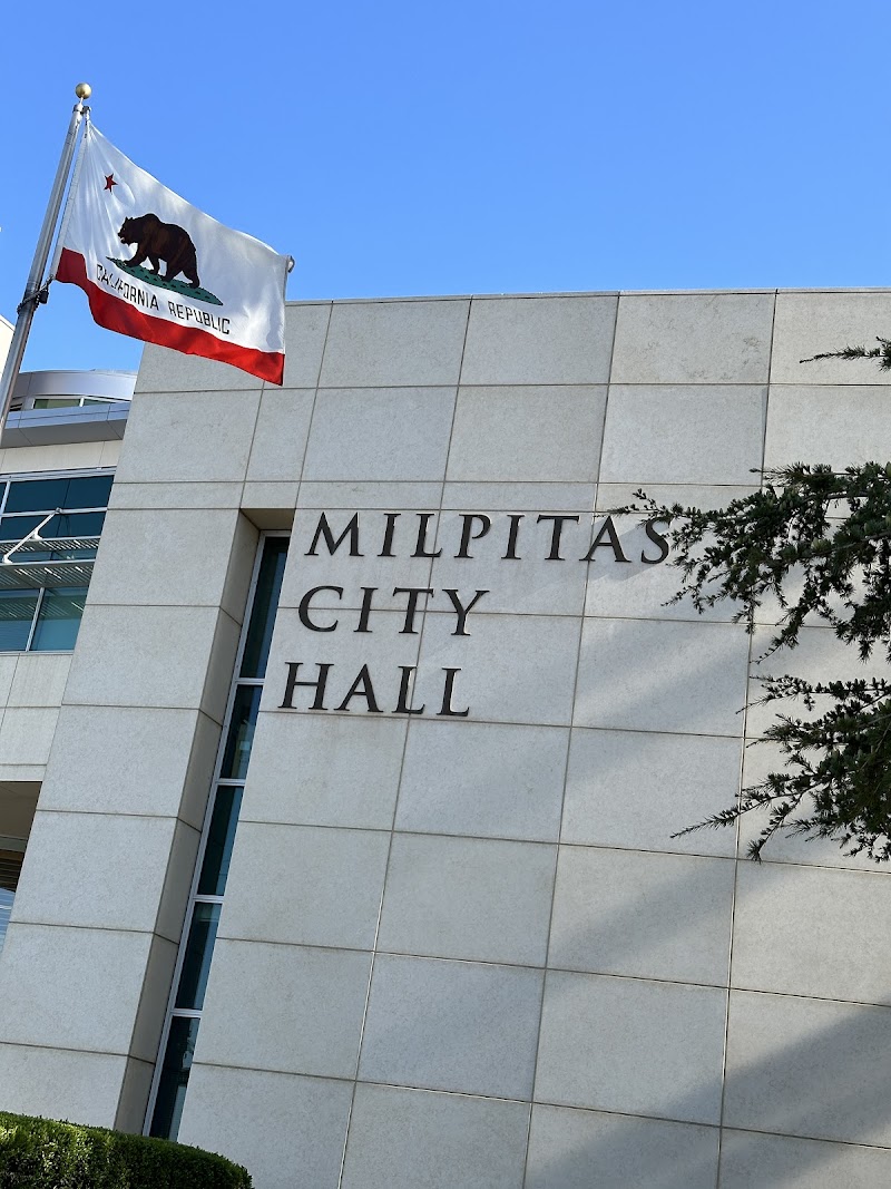 Photo of Milpitas City Council