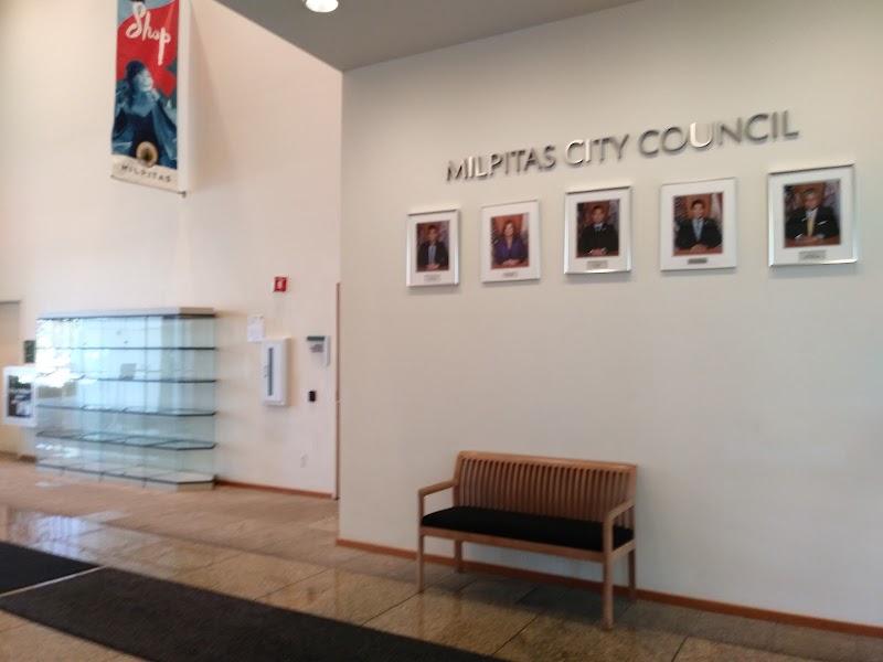 Milpitas City Council photo 3