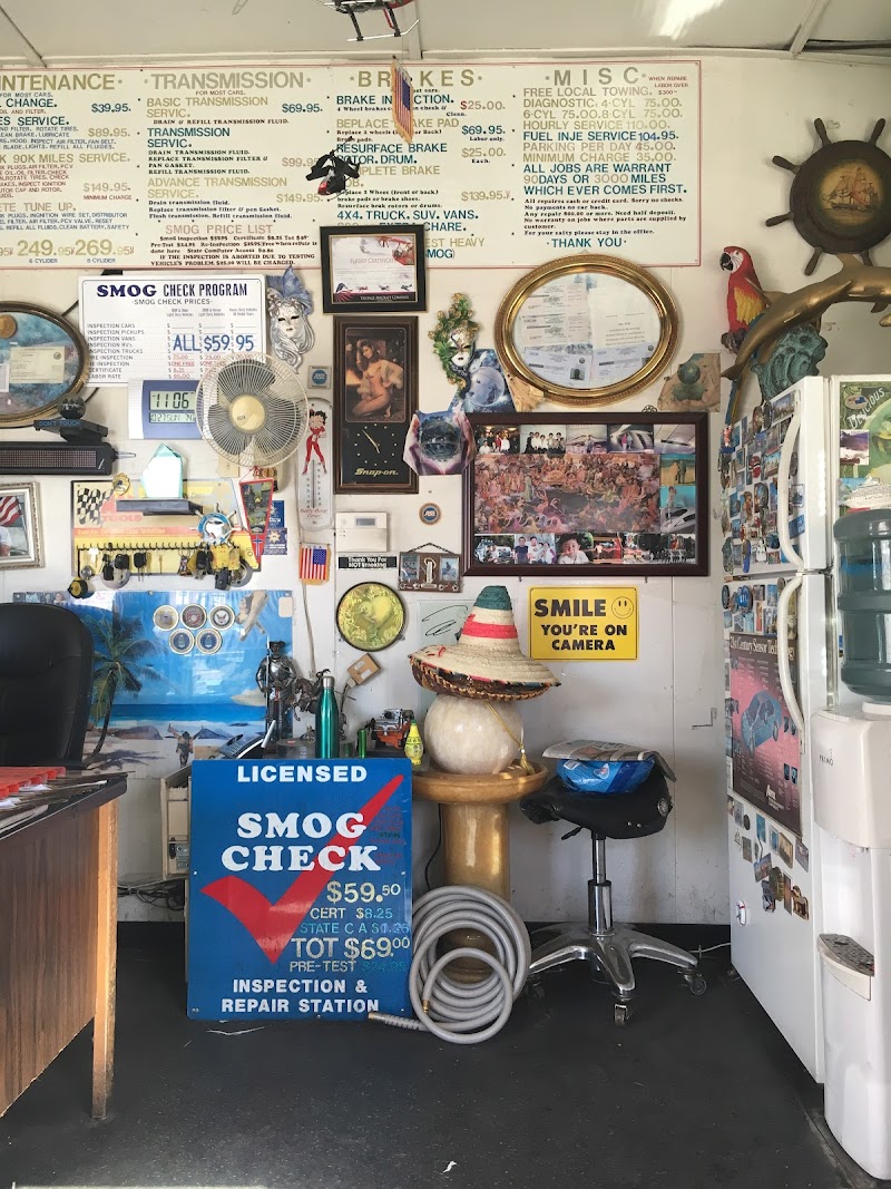 Photo of A & C Auto Services