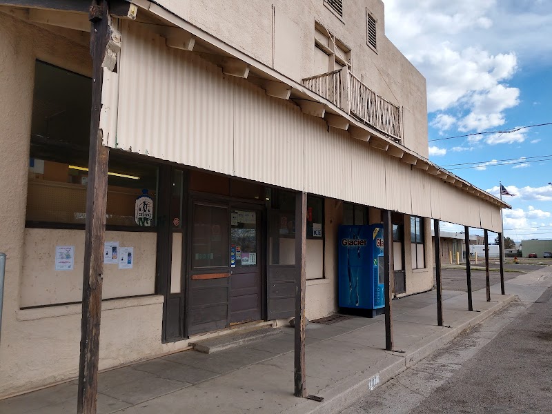 Photo of Giorsetti Grocery Store