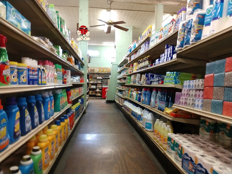 Giorsetti Grocery Store photo 2