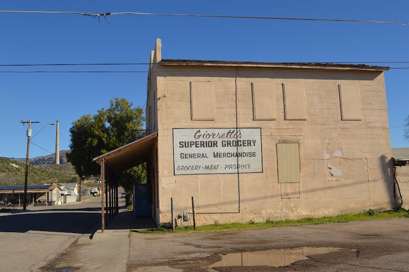 Giorsetti Grocery Store photo 5