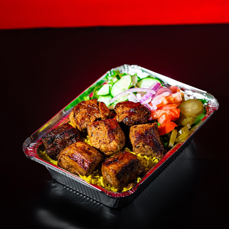 Fire Up Halal Grill photo 2