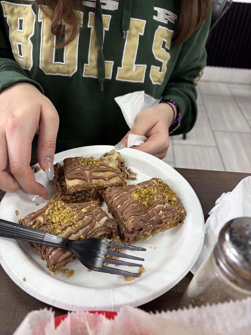 Fire Up Halal Grill photo 3