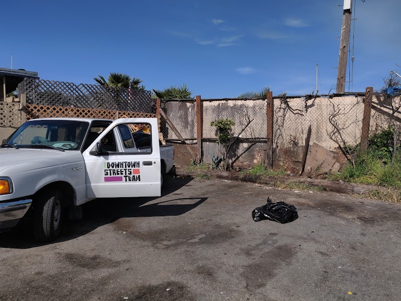Photo of Downtown Streets Team