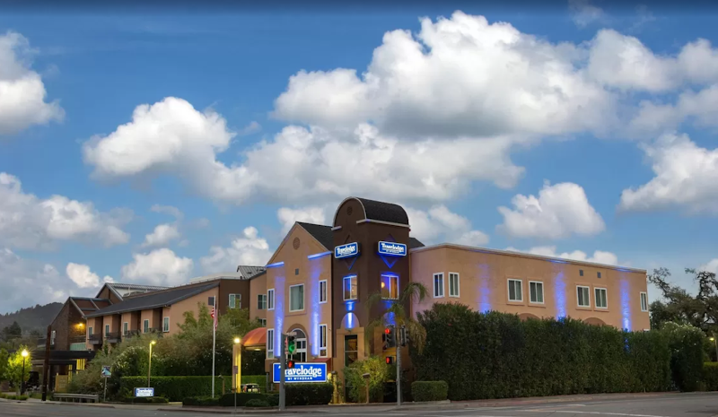 Photo of Hotel Vinea, a Travelodge by Wyndham
