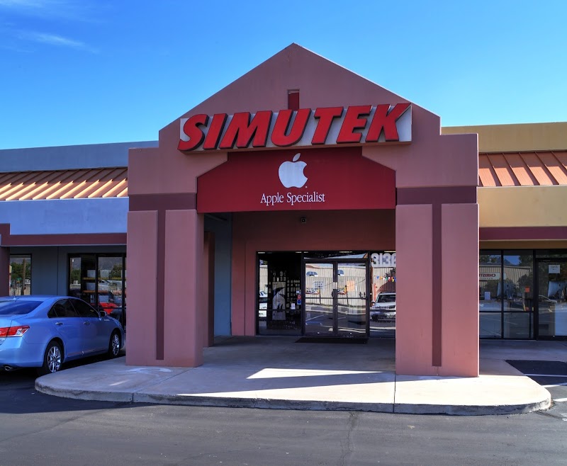 Simutek photo 2
