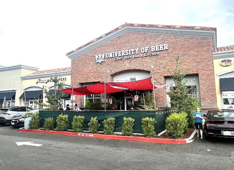 Photo of University of Beer - Vacaville