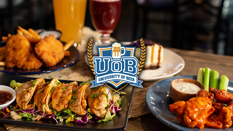 University of Beer - Vacaville photo 2