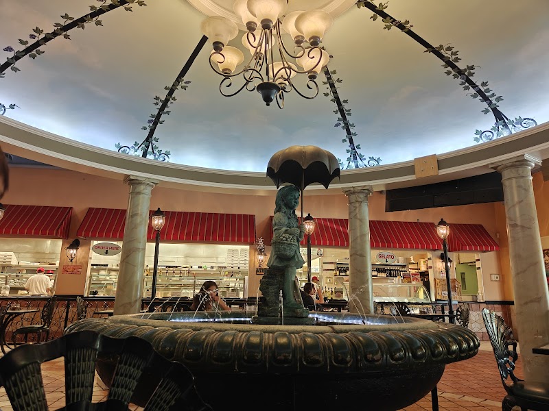 Photo of Italian Market & Restaurant