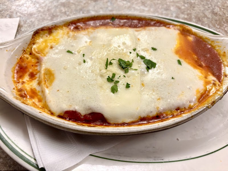 Italian Market & Restaurant photo 2