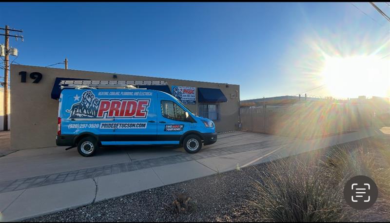 Photo of Pride Heating, Cooling, Plumbing and Electrical