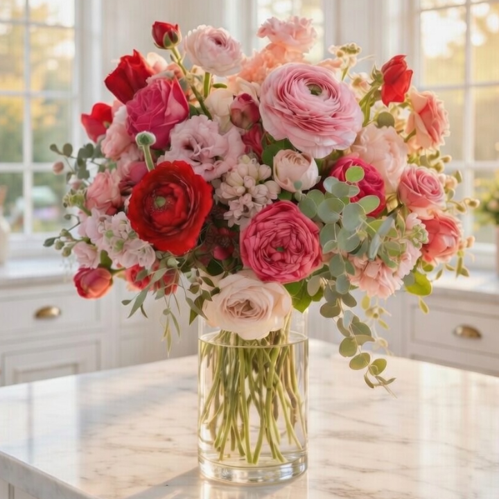 Lou's Florist photo 2