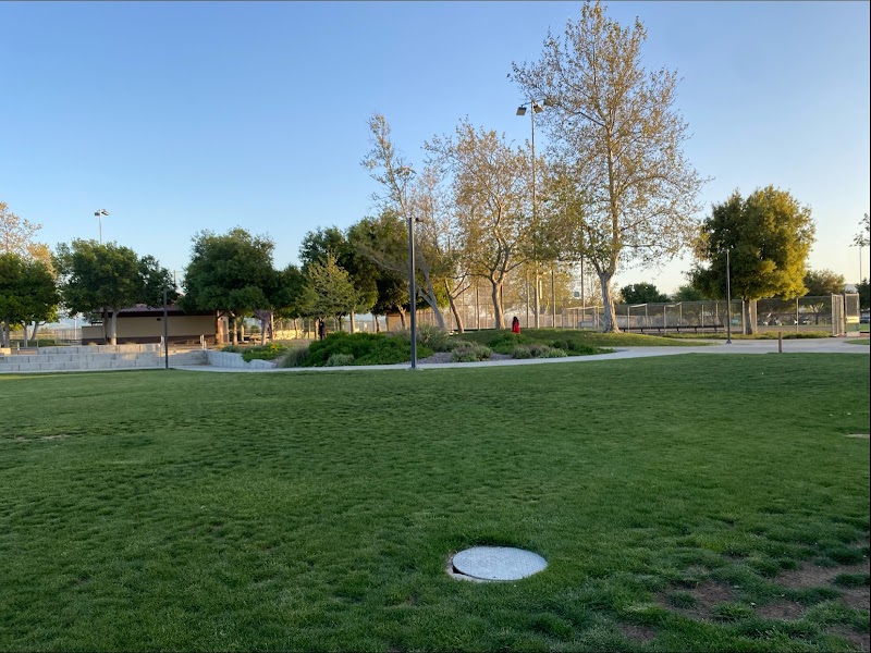 Photo of Fallon Sports Cricket Net