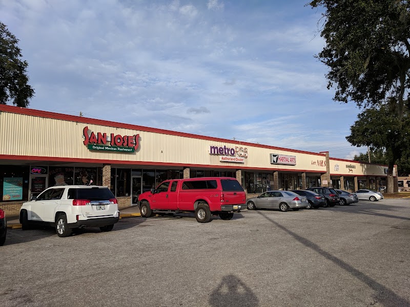 Photo of Southside Shopping Center