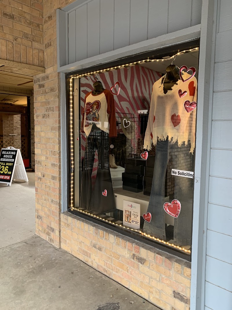 Photo of Pink Mint Boutique
